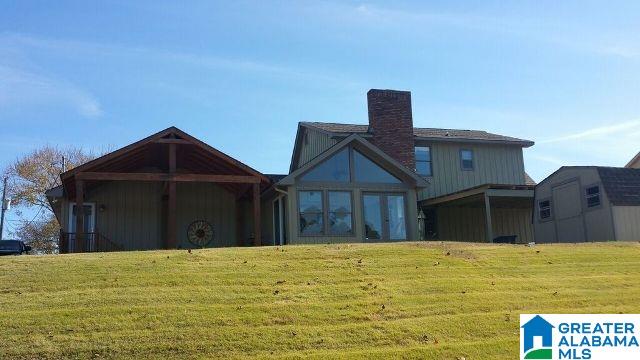 697 Cove Point Drive Riverside, AL 35135 - Photo 40 of 48