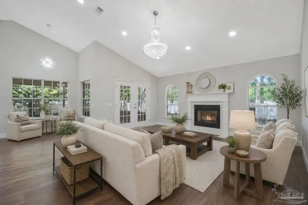 $699,000 | 116 Mt Pilot Street, Cantonment, FL 32533