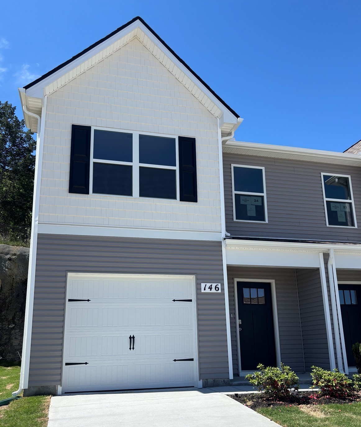 116 Mackenzie Way Lewisburg, TN 37091 - Photo 1 of 54