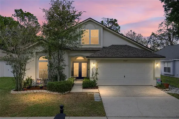 $448,000 | 2627 Brookville Drive, Valrico, FL 33596