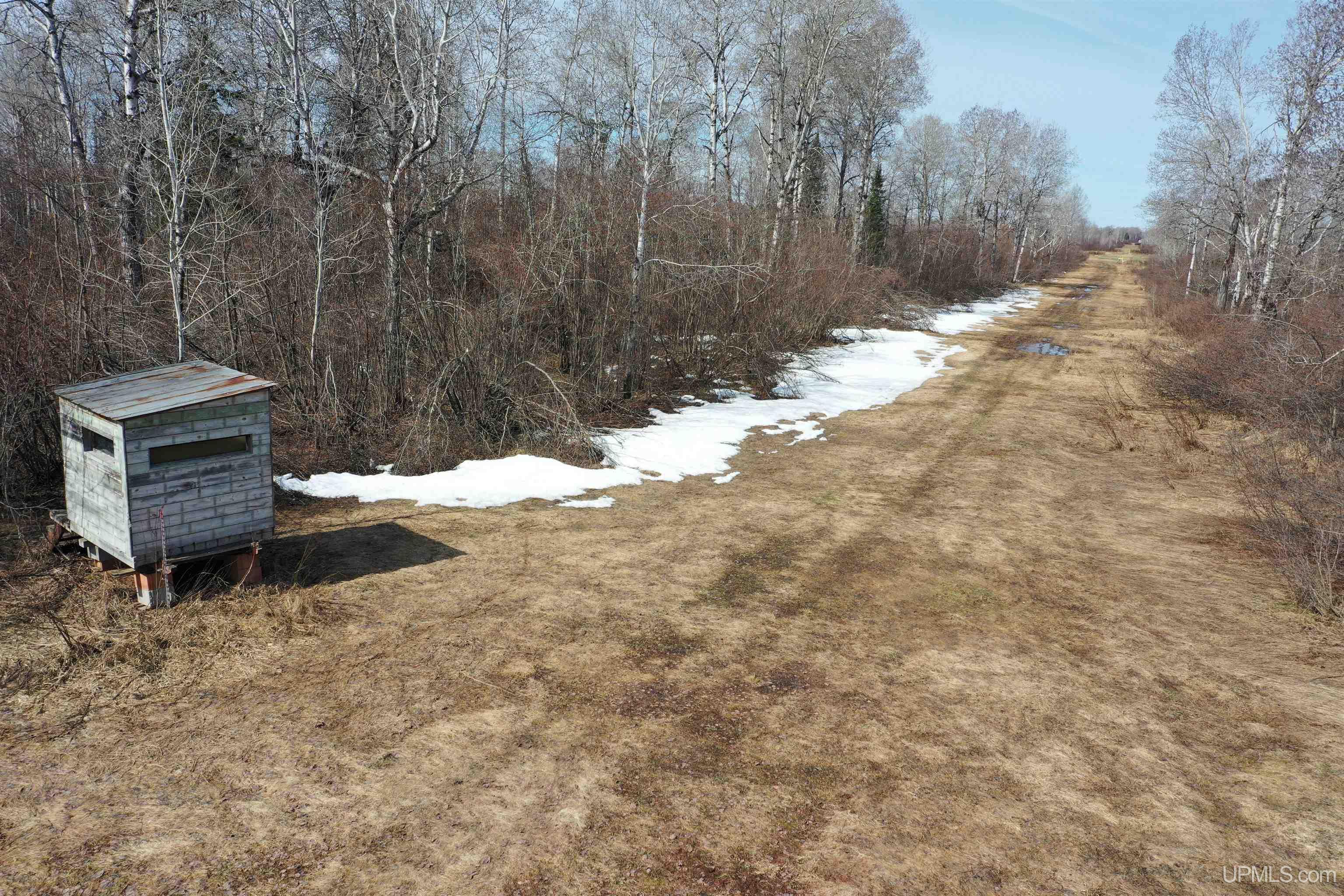 Tbd North Novak Road Ewen, MI 49925 - Photo 1 of 12