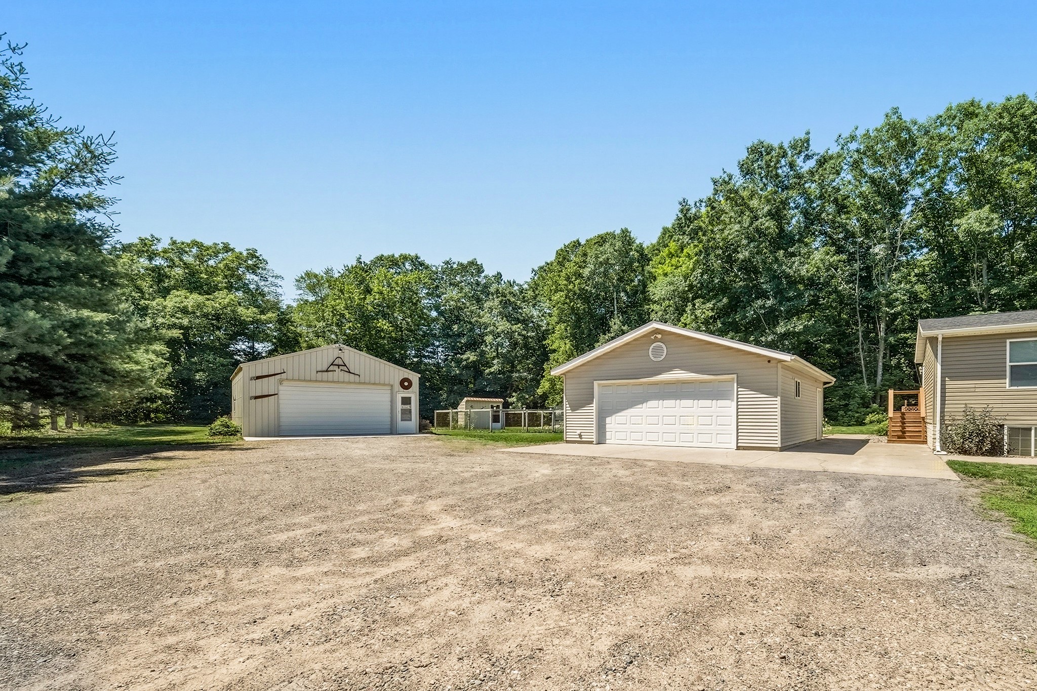 W11680 Jenness Road Bruce, WI 54819 - Photo 5 of 51
