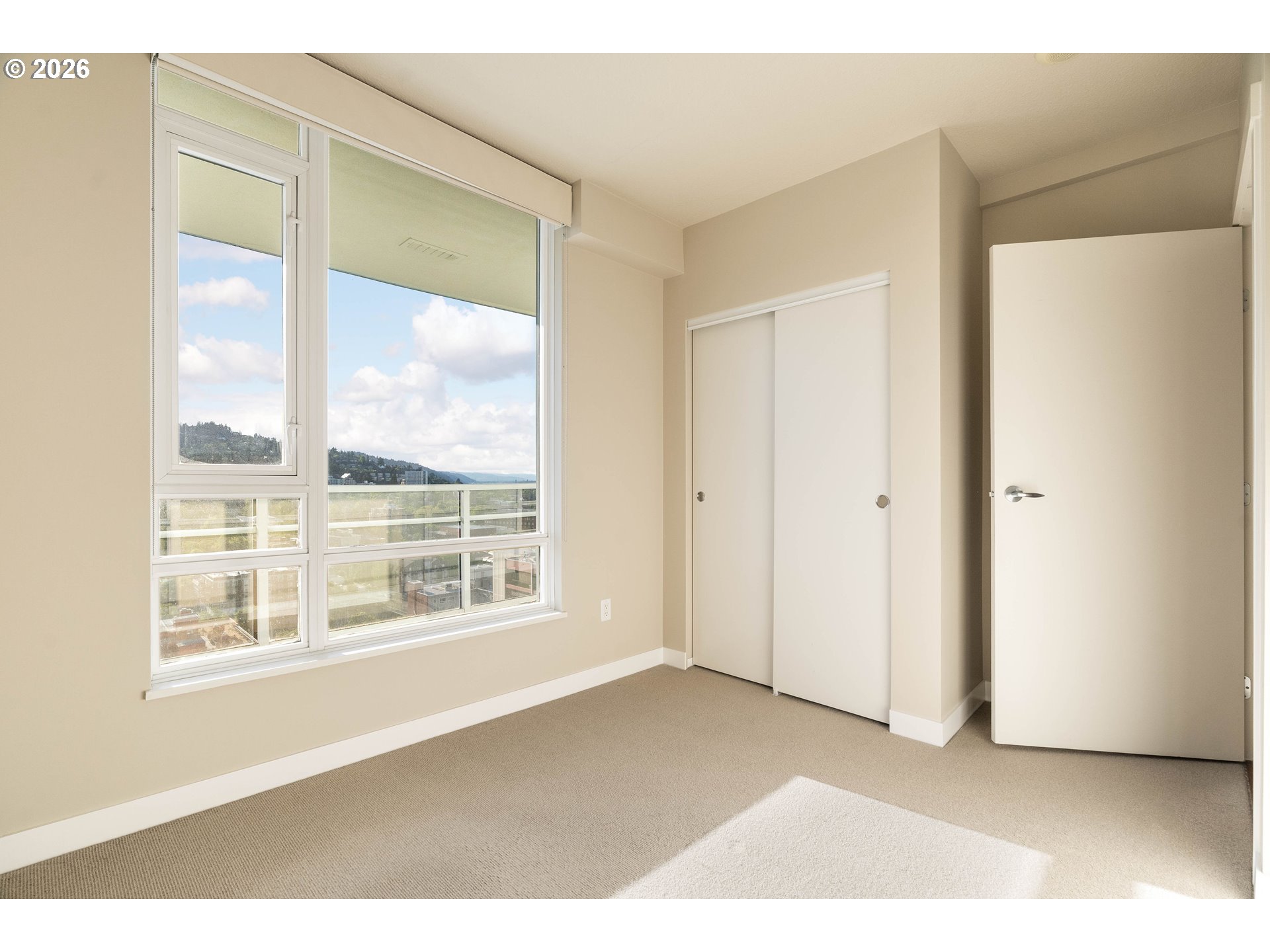 1500 Southwest 11th Avenue, Unit 2302 Portland, OR 97201 - Photo 22 of 37
