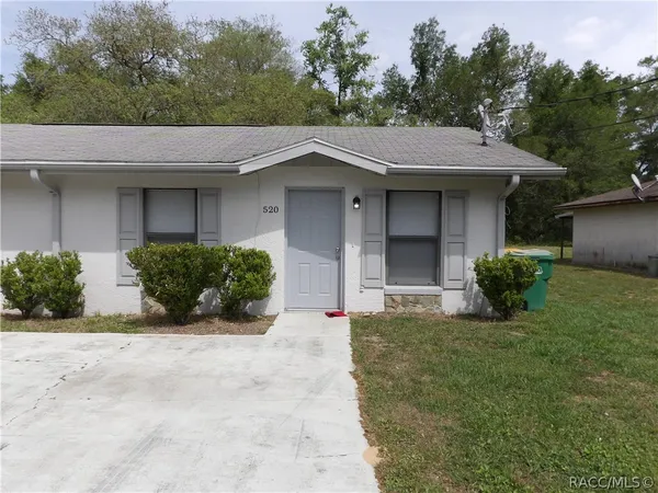 $1,200 | 520 Independence Highway, Inverness, FL 34453