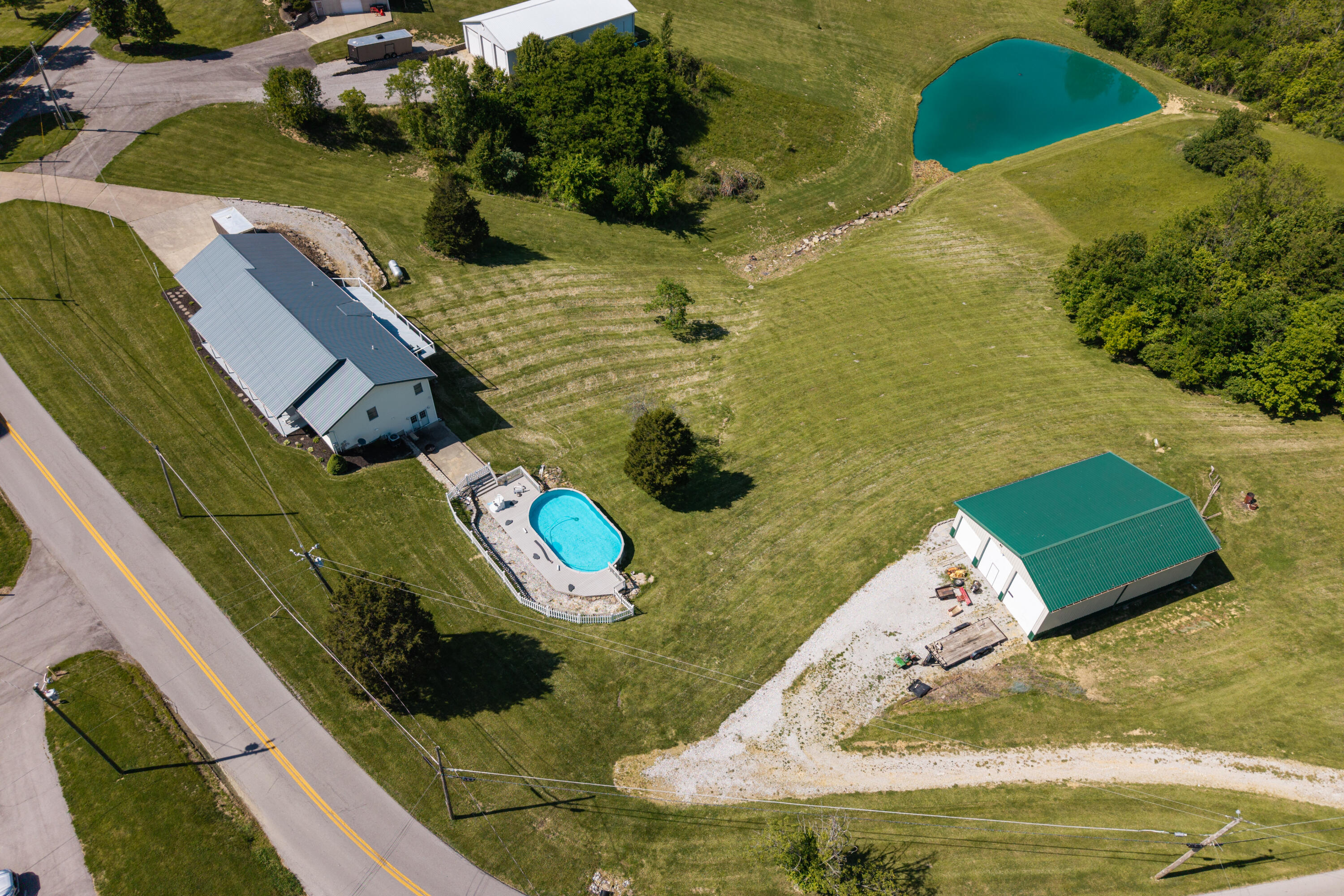 3450 Moffett Road Morning View, KY 41063 - Photo 47 of 50