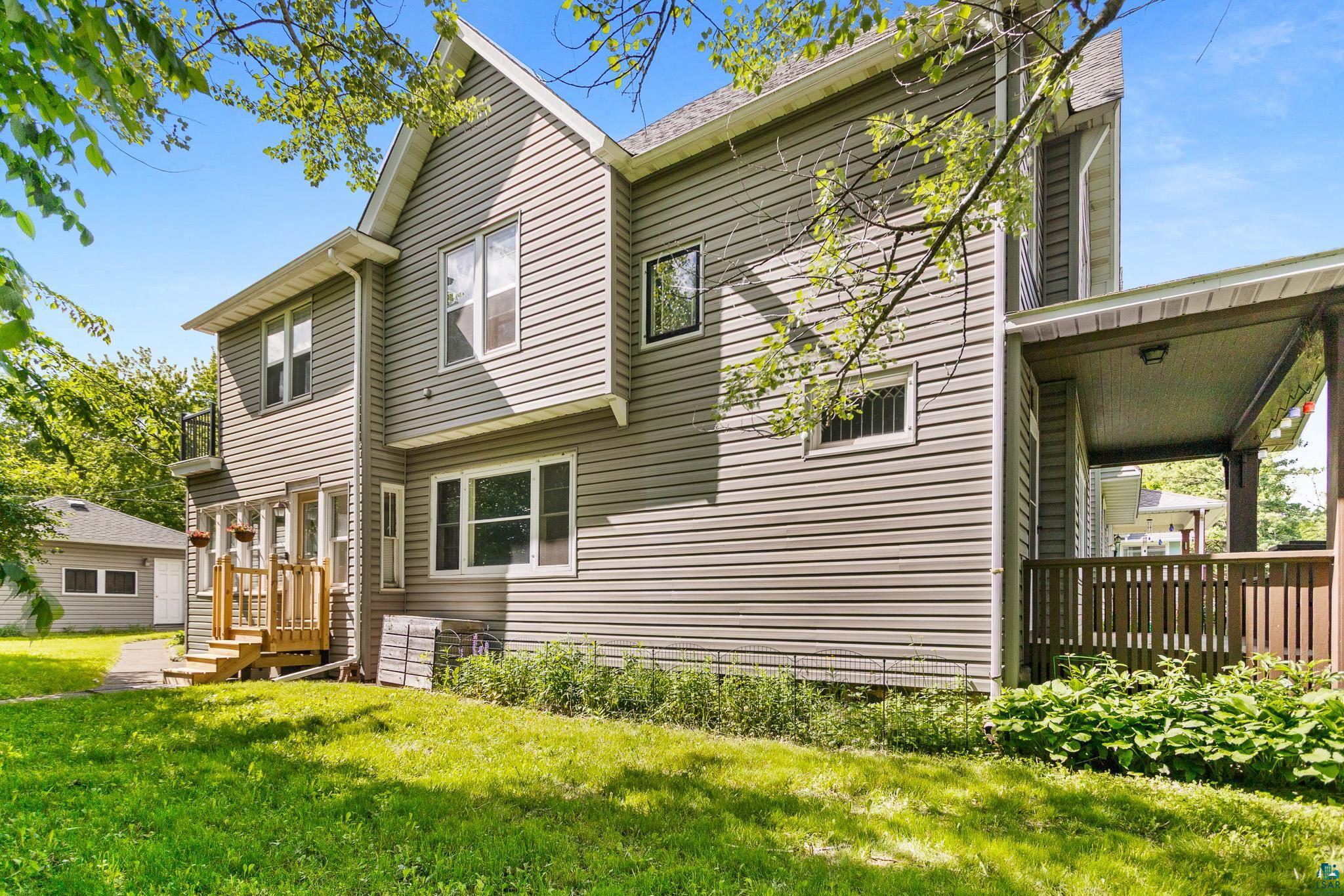 3 North 63rd Avenue West Duluth, MN 55807 - Photo 3 of 26