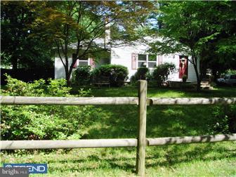 405 Clarksville Road Princeton Junction, NJ 08550 - Photo 2 of 11 Gallery Image 2