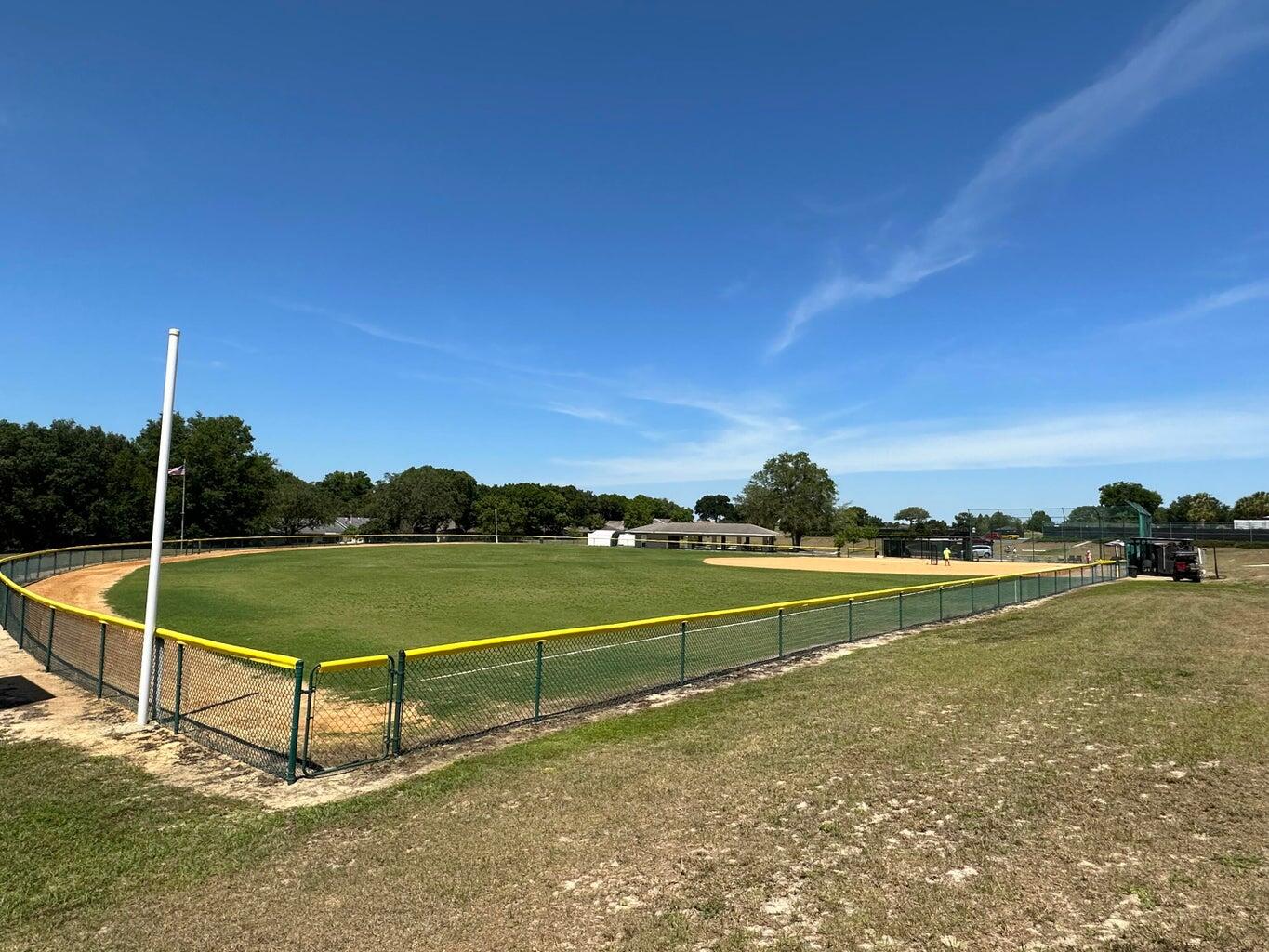 8394 Southwest 82nd Loop Ocala, FL 34481 - Photo 68 of 97 OTOW Softball