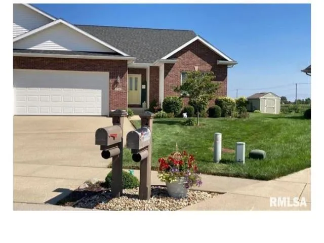 $2,450 | 2702 Johnathan Place, Springfield, IL 62711
