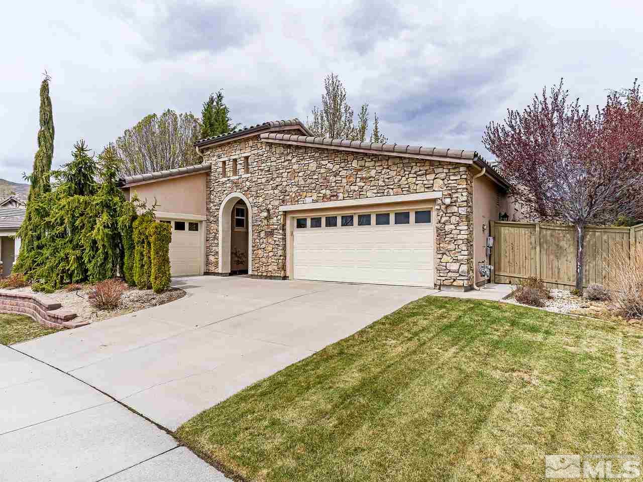 7755 Harvest Hill Lane Reno, NV 89523 - Photo 1 of 19 Photo 1