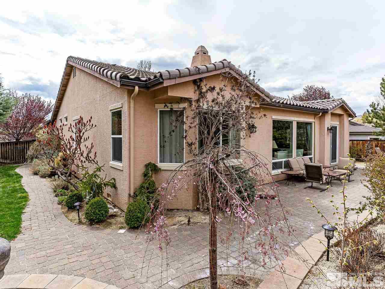 7755 Harvest Hill Lane Reno, NV 89523 - Photo 14 of 19 Photo 14