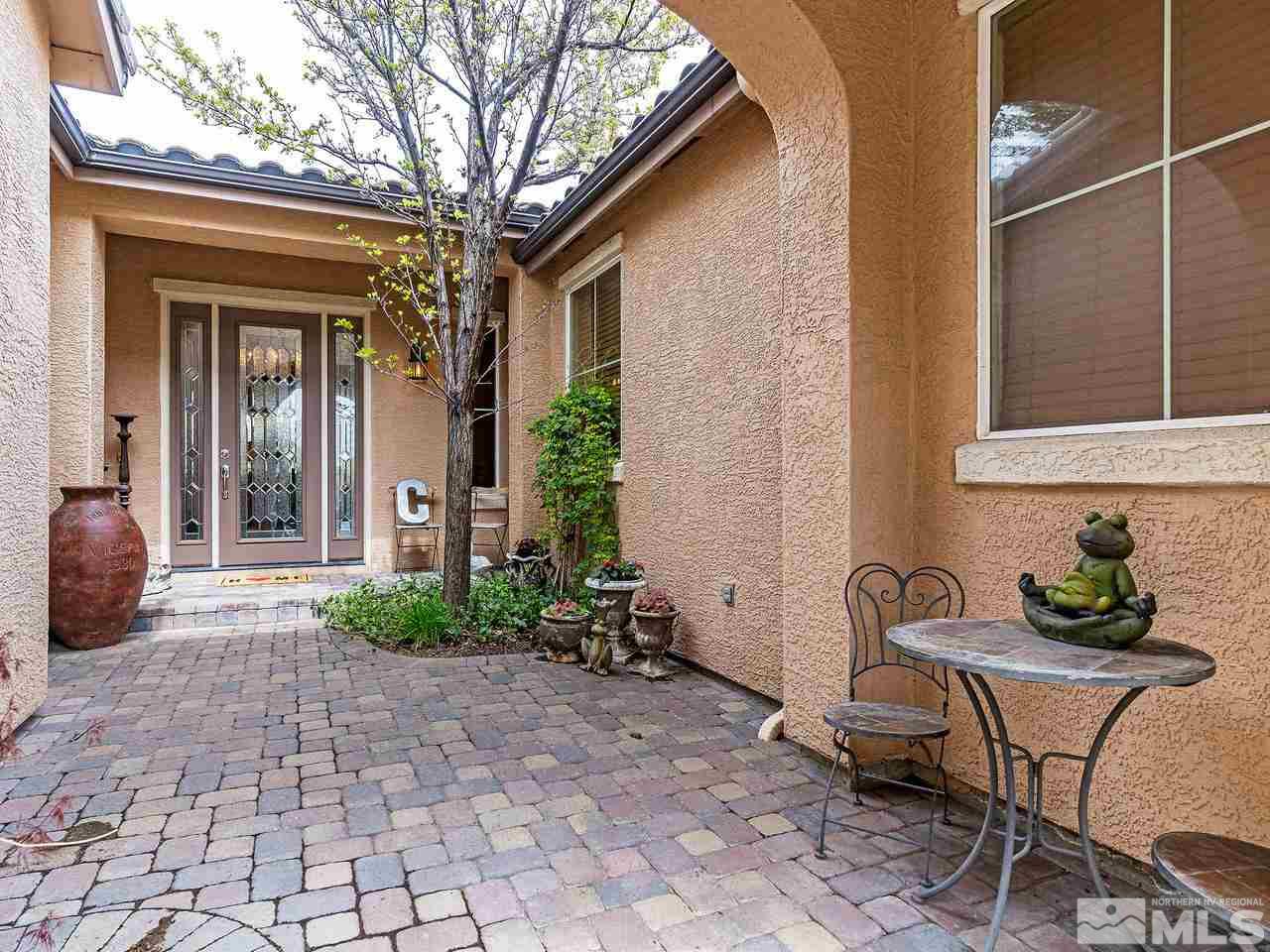 7755 Harvest Hill Lane Reno, NV 89523 - Photo 2 of 19 Photo 2