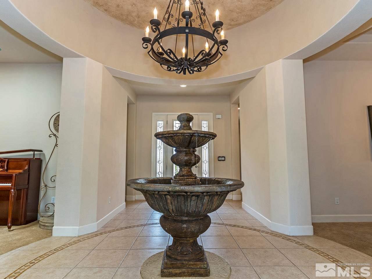 7755 Harvest Hill Lane Reno, NV 89523 - Photo 3 of 19 Photo 3