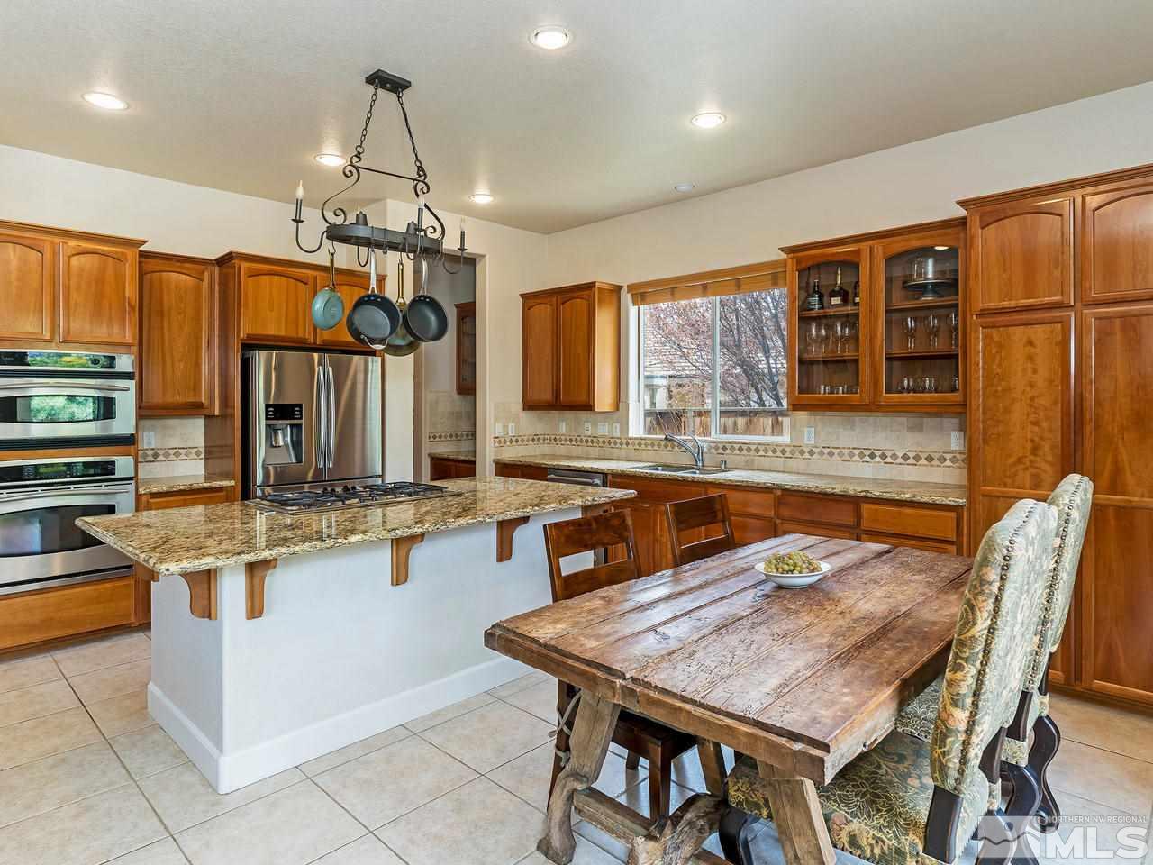 7755 Harvest Hill Lane Reno, NV 89523 - Photo 4 of 19 Photo 4