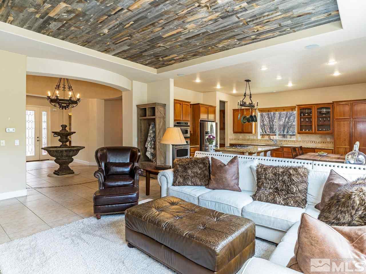 7755 Harvest Hill Lane Reno, NV 89523 - Photo 5 of 19 Photo 5