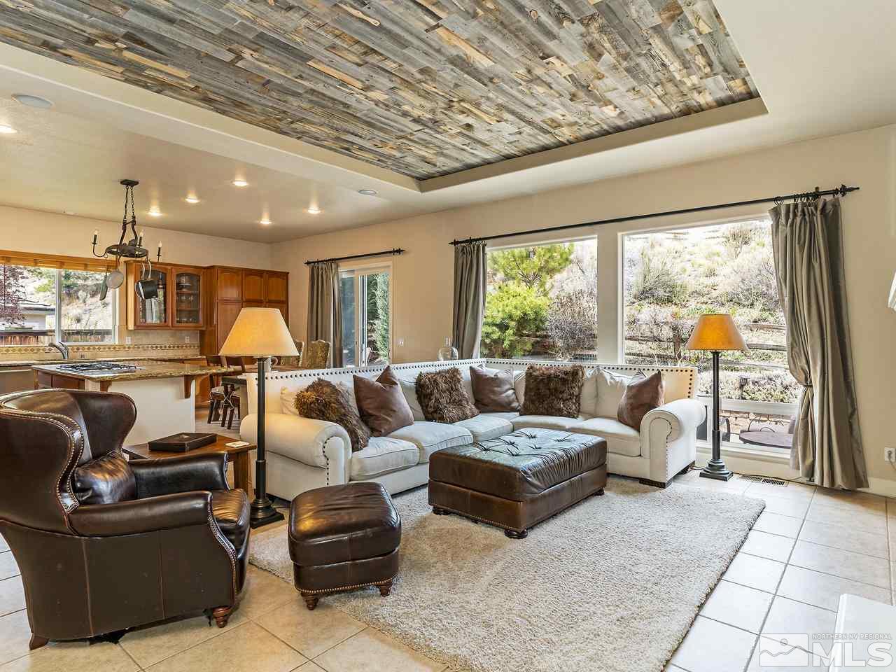 7755 Harvest Hill Lane Reno, NV 89523 - Photo 6 of 19 Photo 6