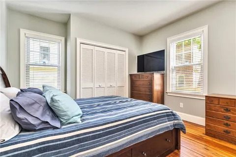 $600,000 | 68 East Manning Street, Unit 1, Providence, RI 02906