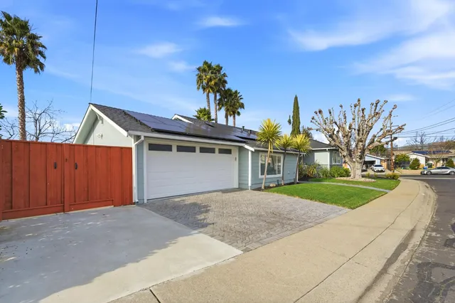 $1,019,000 | 1757 Eucalyptus Court, Concord, CA 94521