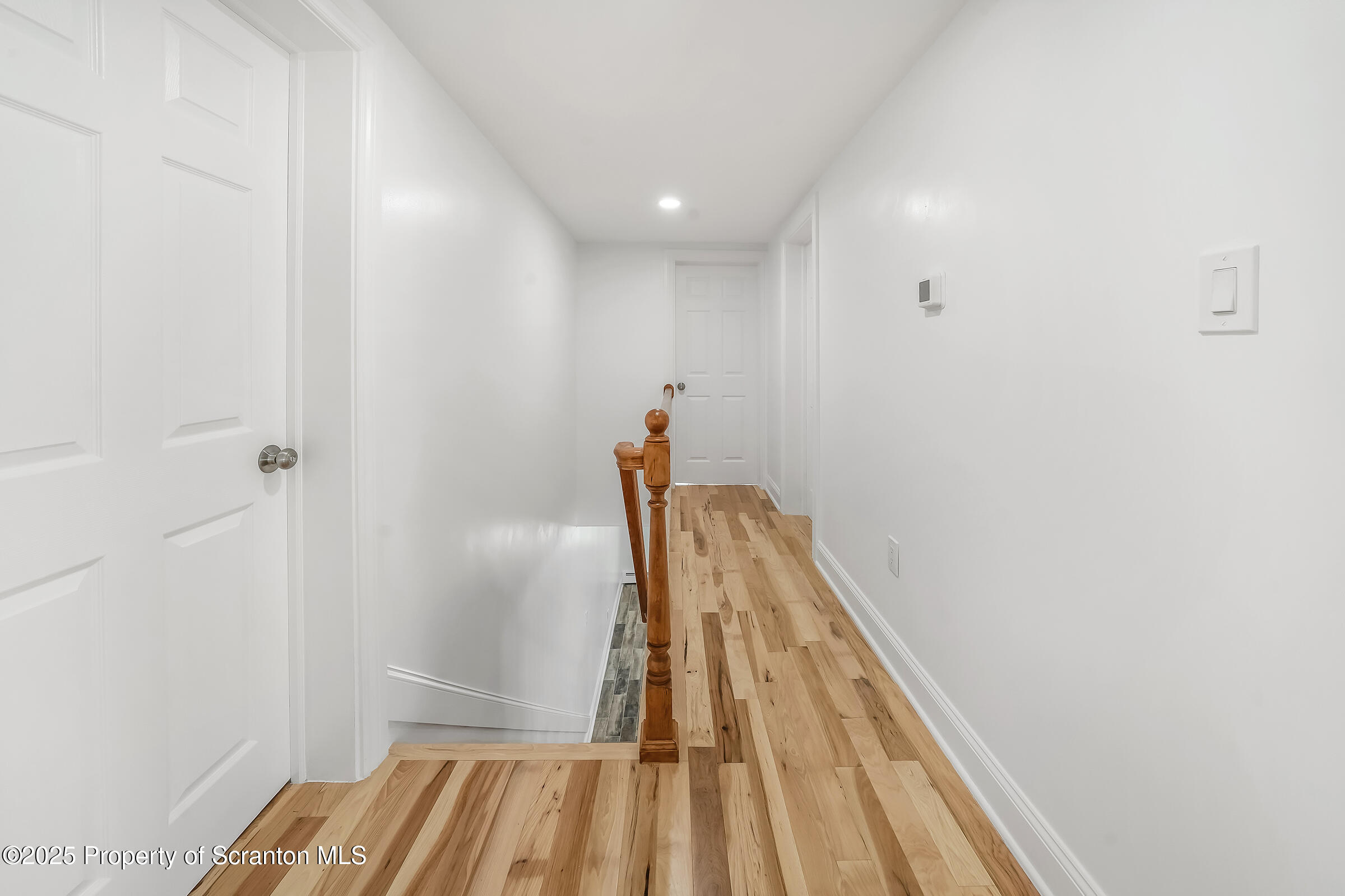 1017 Rutter Avenue Kingston, PA 18704 - Photo 17 of 36 a view of entryway