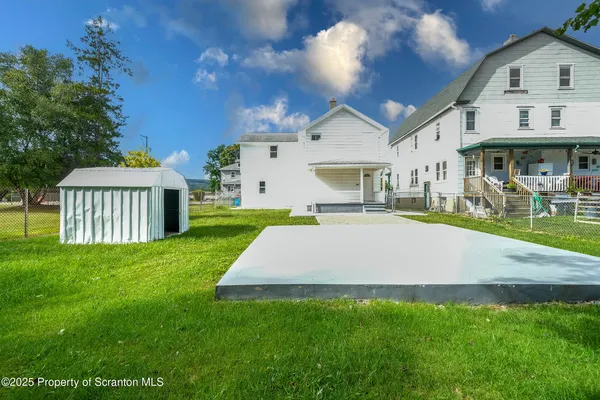 a view of outdoor space yard and patio