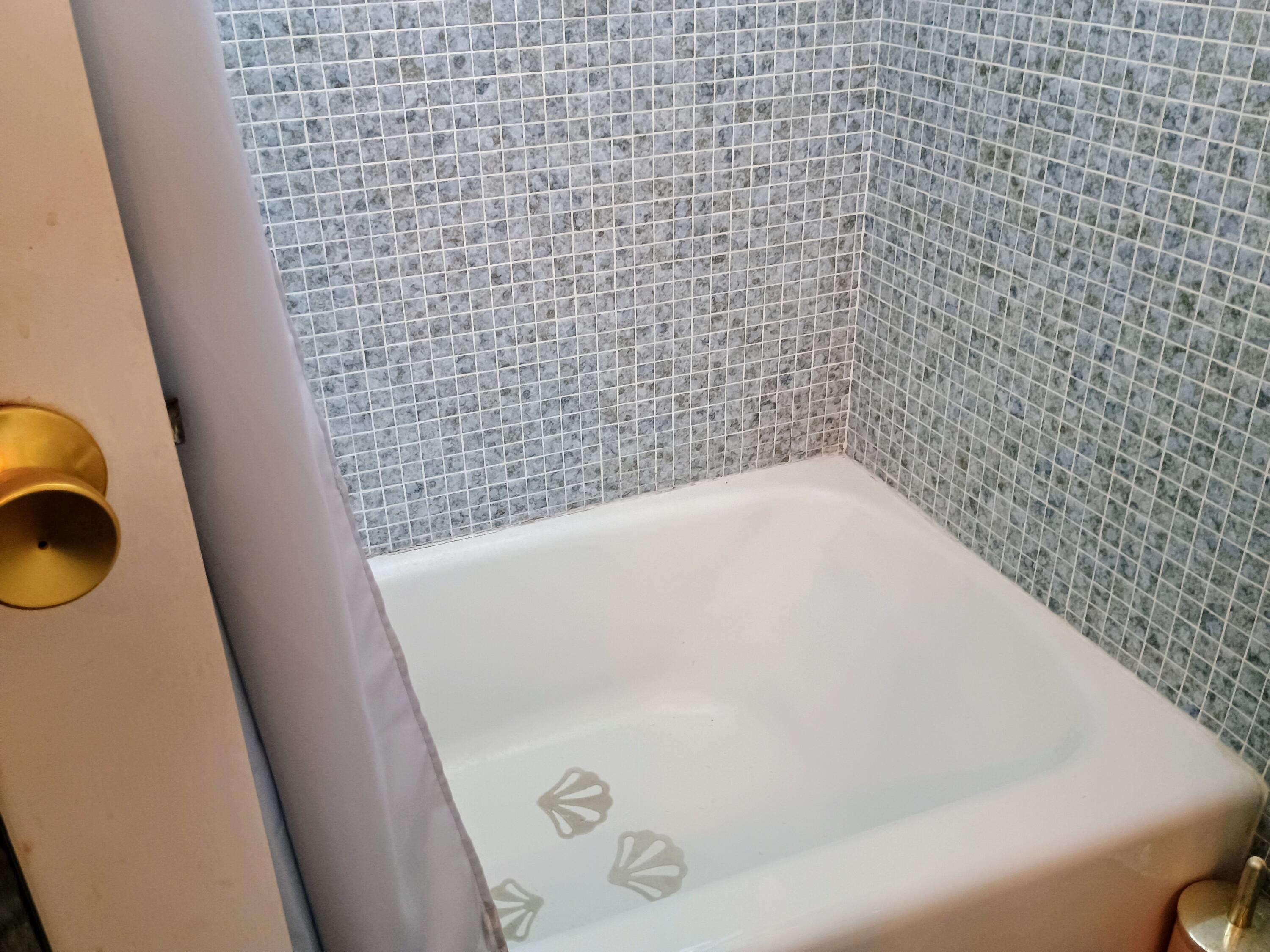 5505 North Ocean Boulevard, Unit 6206 Ocean Ridge, FL 33435 - Photo 22 of 25 a bathroom with a bathtub