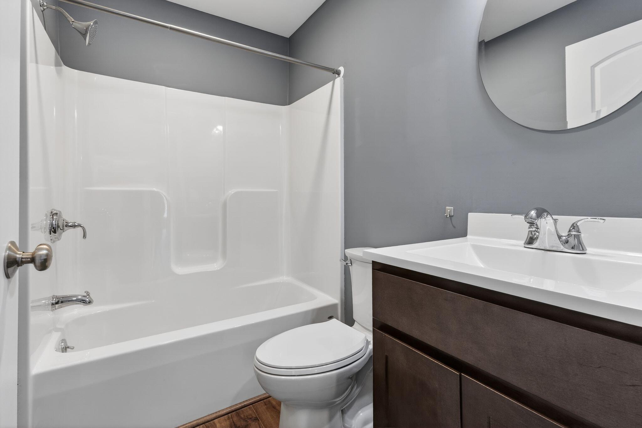 31 Meredith Drive Windham, ME 04062 - Photo 31 of 49 common bathroom