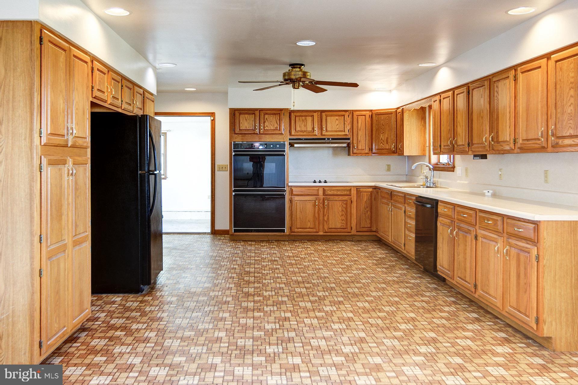 120 Richards Road Bridgeton, NJ 08302 - Photo 7 of 48 Kitchen