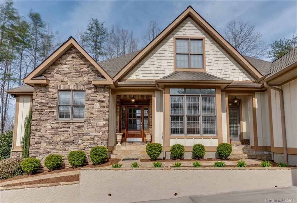 61 Forest Ridge Drive, Unit 30 Tryon, NC 28782 - Photo 3 of 30