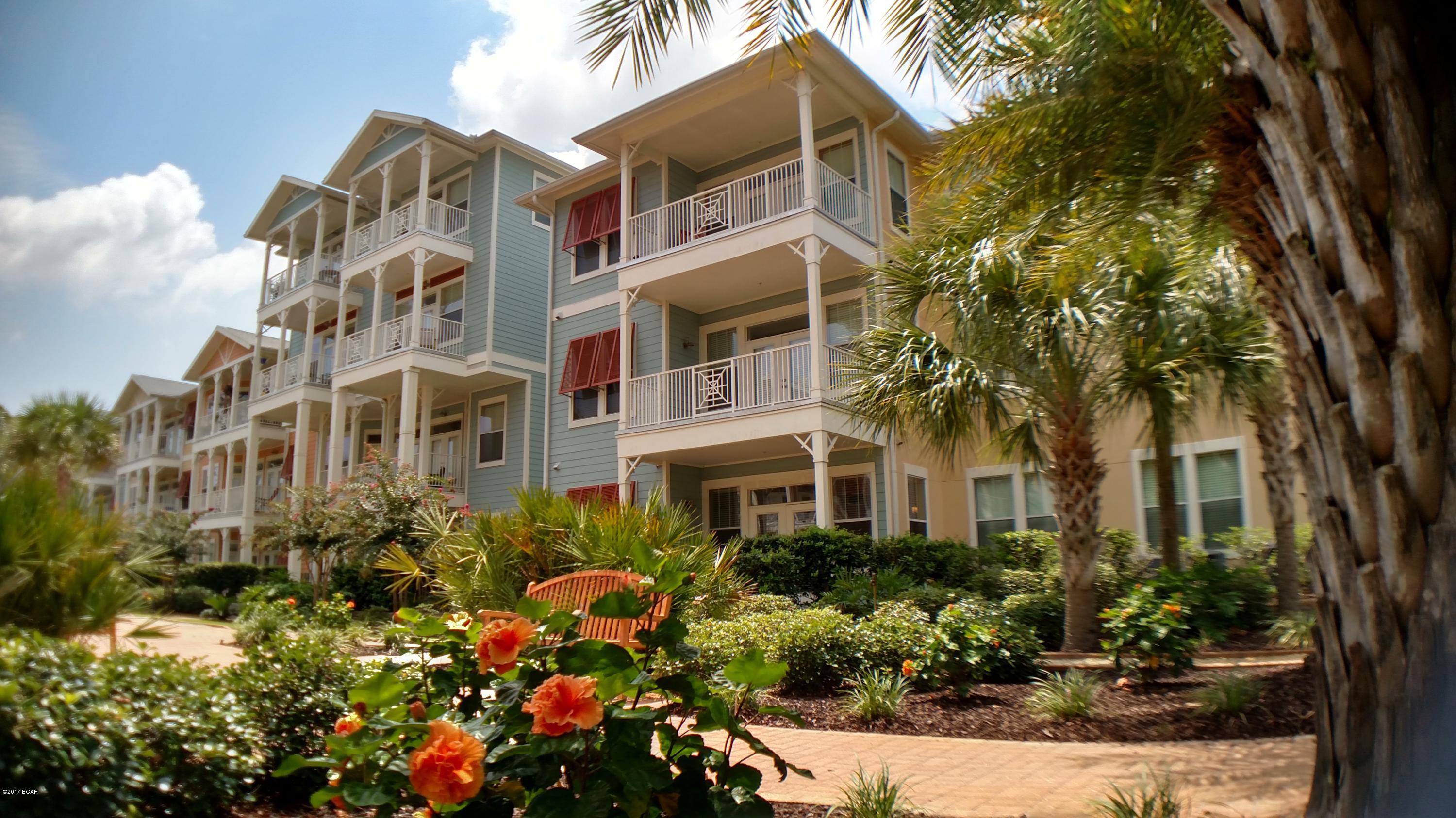 8700 Front Beach Road, Unit 6110 Panama City Beach, FL 32407 - Photo 1 of 31