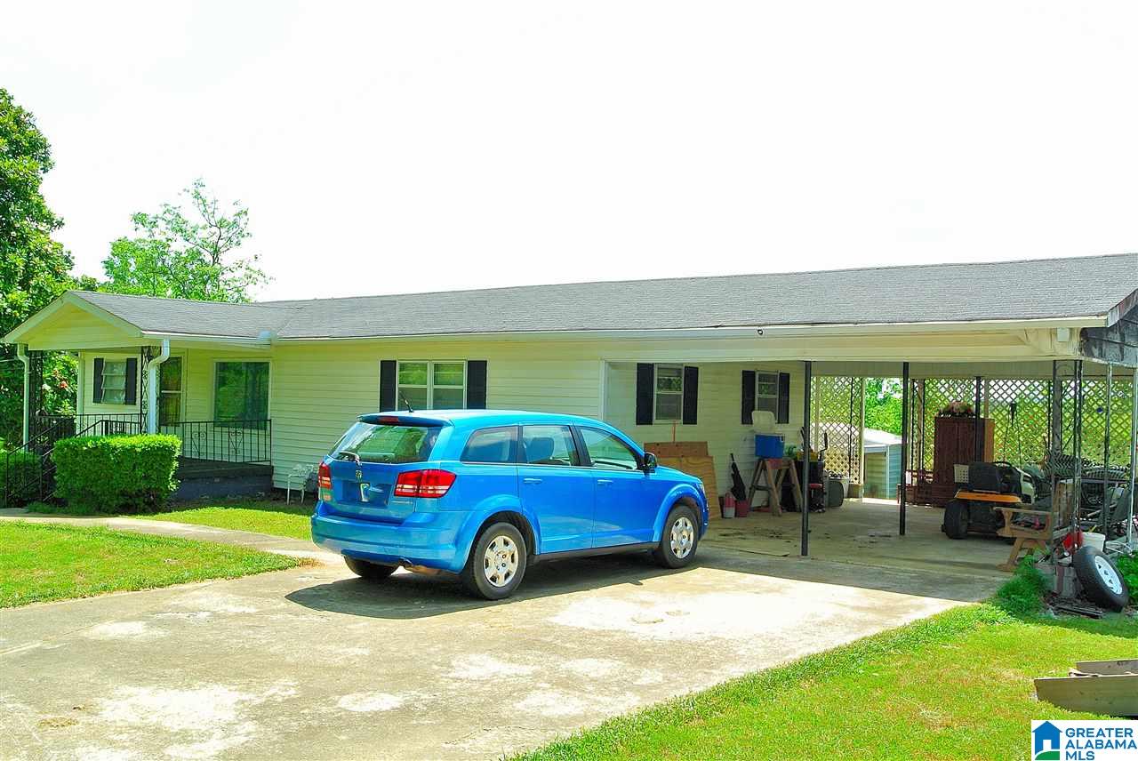 715 Ball Park Road Dora, AL 35062 - Photo 7 of 15 Gallery Image 7