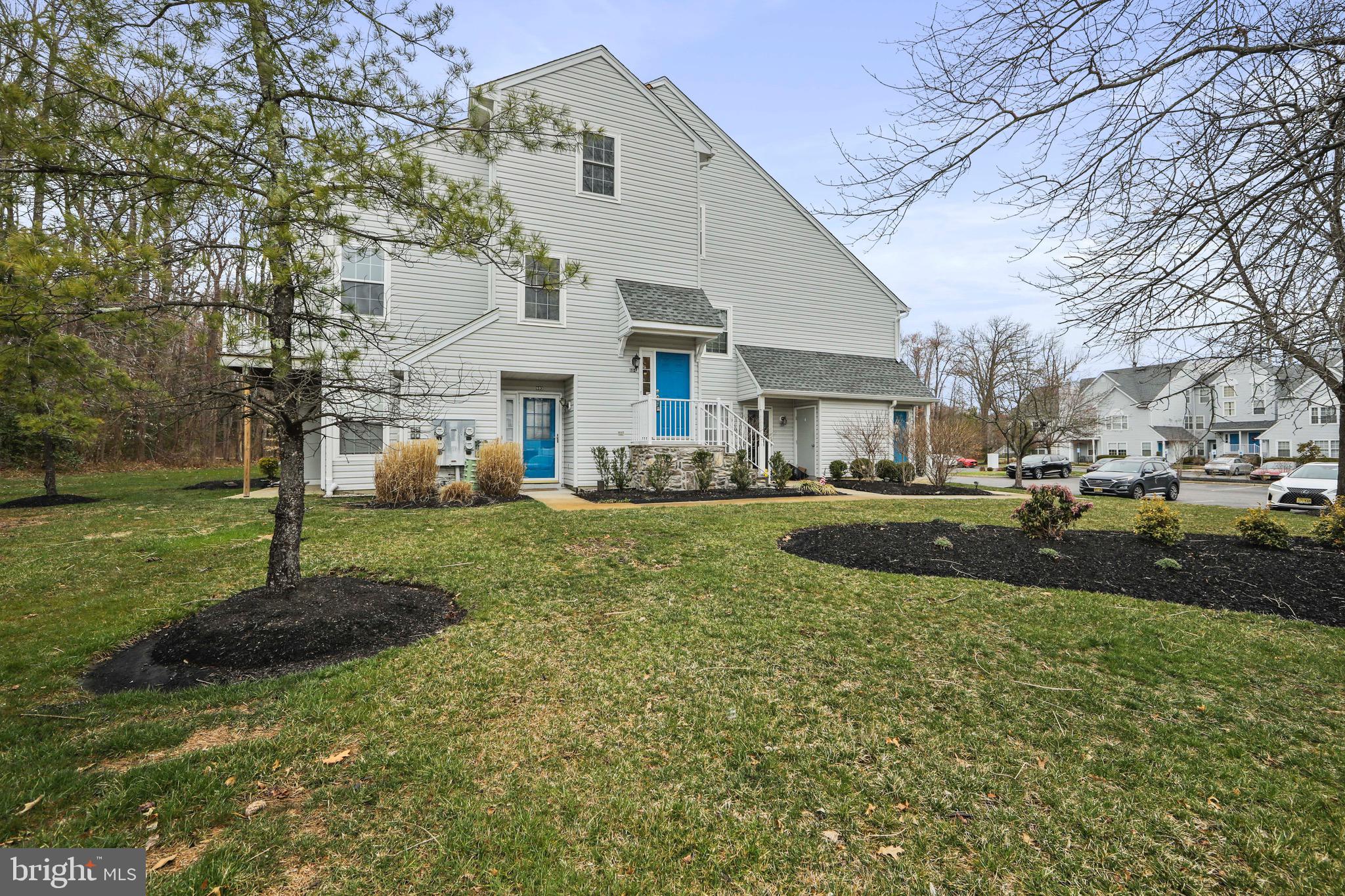 604 Quail Road Marlton, NJ 08053 - Photo 29 of 37 Exterior Front