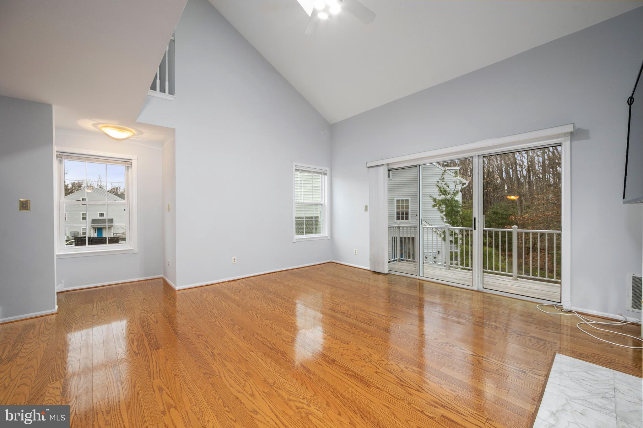 604 Quail Road Marlton, NJ 08053 - Photo 3 of 37 Living Room