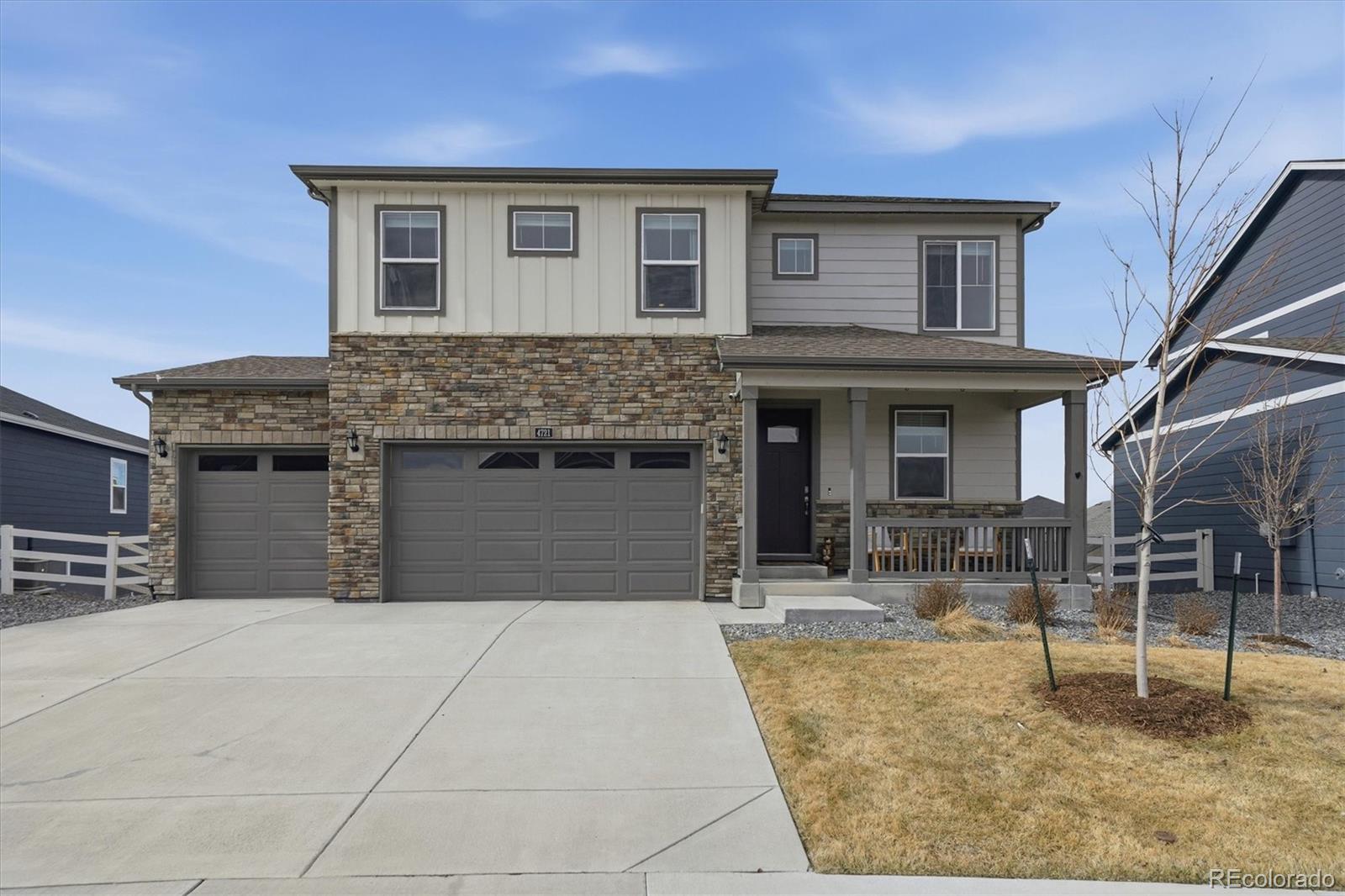 4721 Cattle Cross Road Castle Rock, CO 80104 - Photo 6 of 48