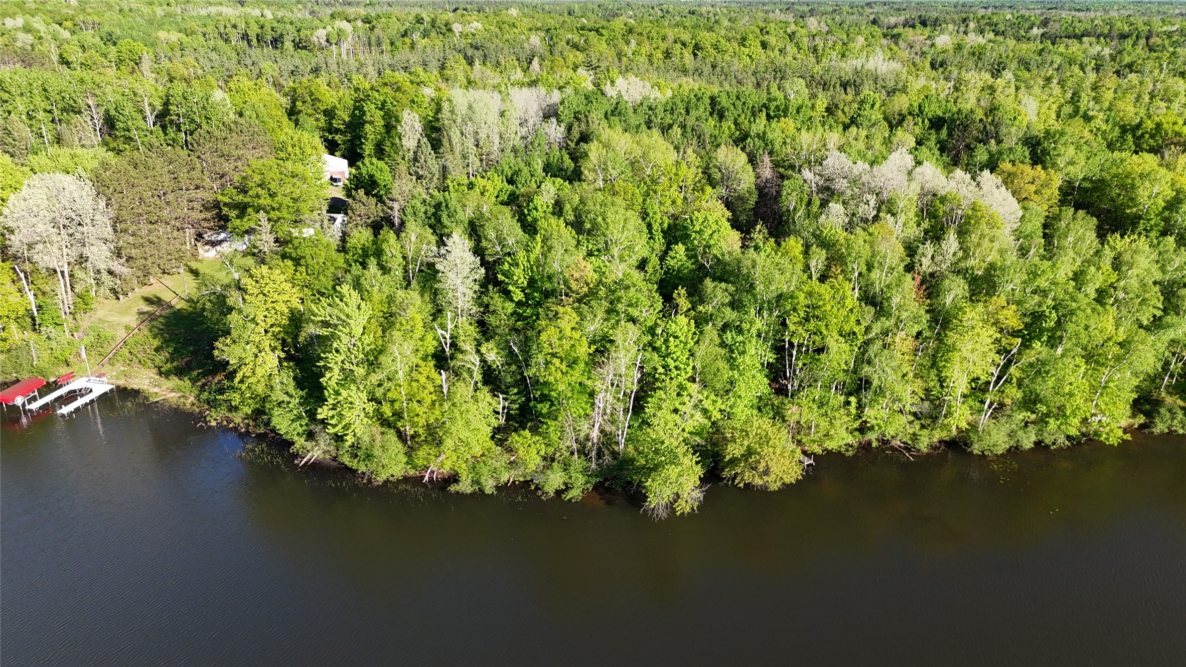 7069 N Fenders Road Winter, WI 54896 - Photo 40 of 50