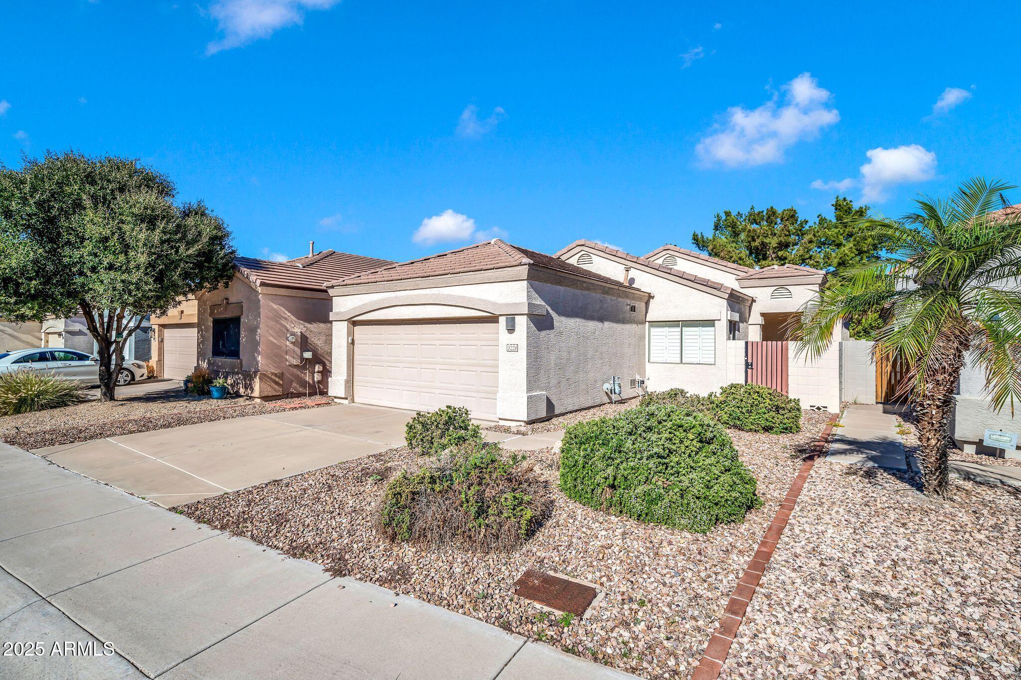 3228 East Fremont Road Phoenix, AZ 85042 - Photo 2 of 39 Front of Home