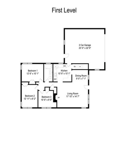 1138 Dell Road Northbrook, IL 60062 - Photo 15 of 16 unknown