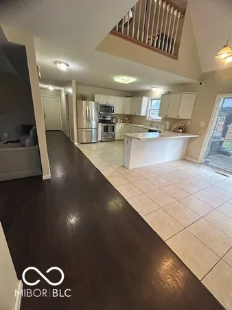 $329,900 | 14201 Katriene Drive, Daleville, IN 47334