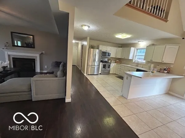 $329,900 | 14201 Katriene Drive, Daleville, IN 47334