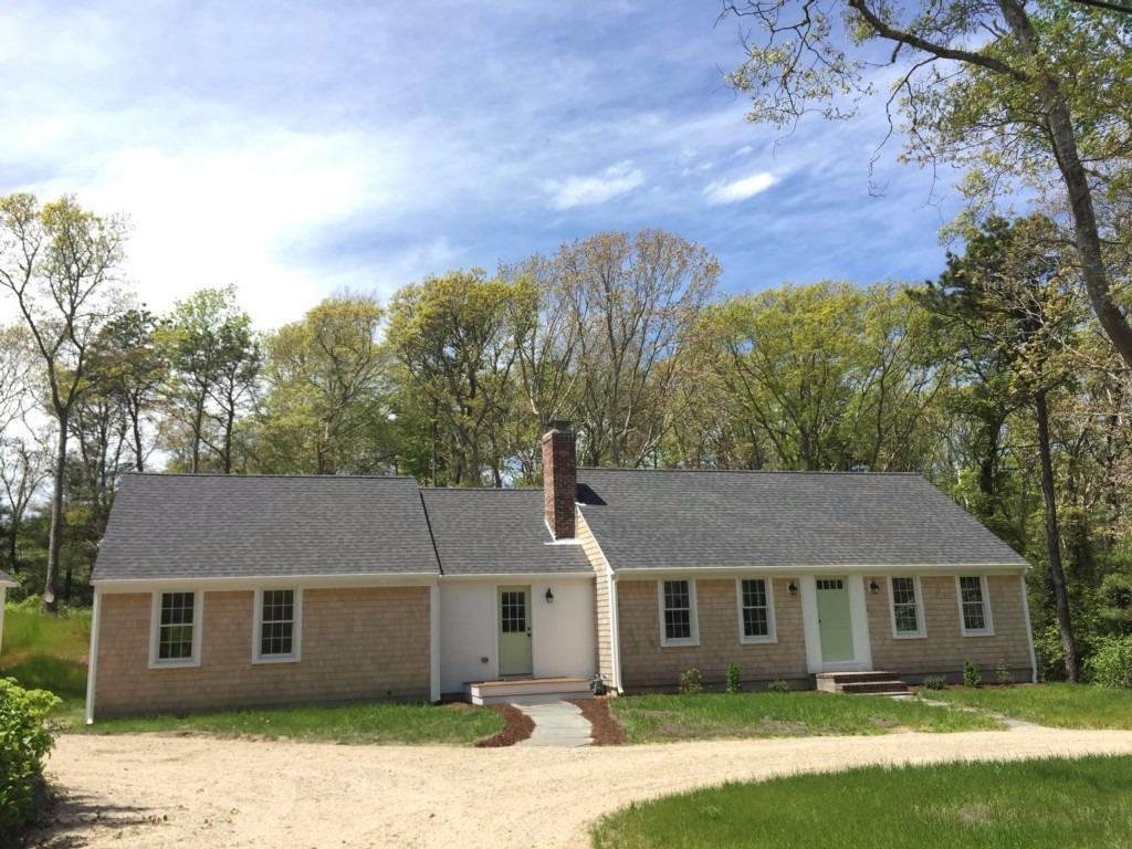 183 Salt Rock Road Barnstable, MA 02630 - Photo 1 of 18 Primary Photo