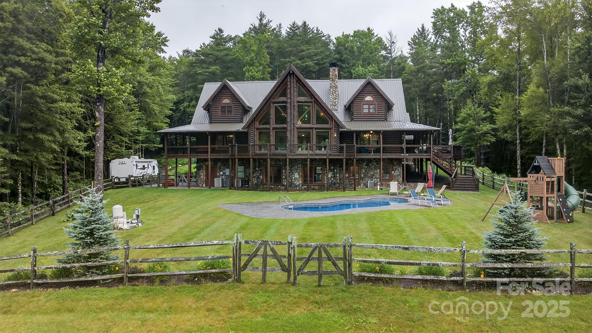 904 Bryan Hollow Road Boone, NC 28607 - Photo 40 of 48