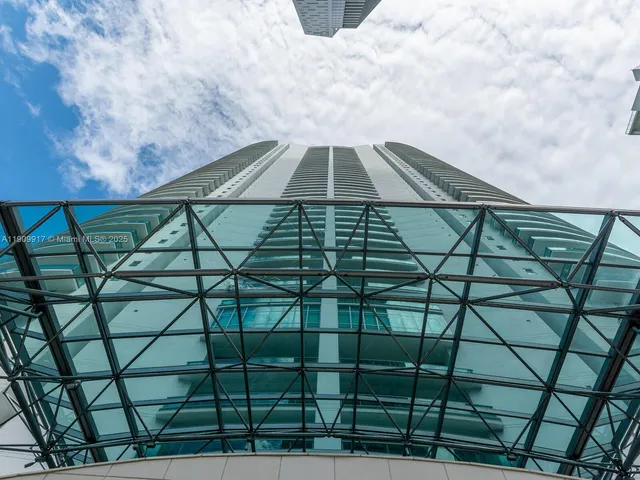 a picture of street view