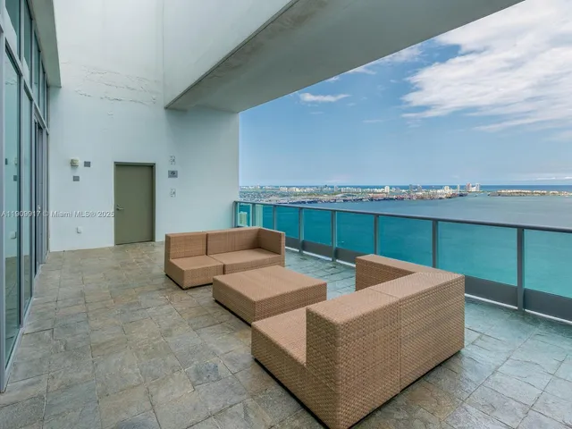 $12,500 | 1331 Brickell Bay Drive, Unit 2307, Miami, FL 33131