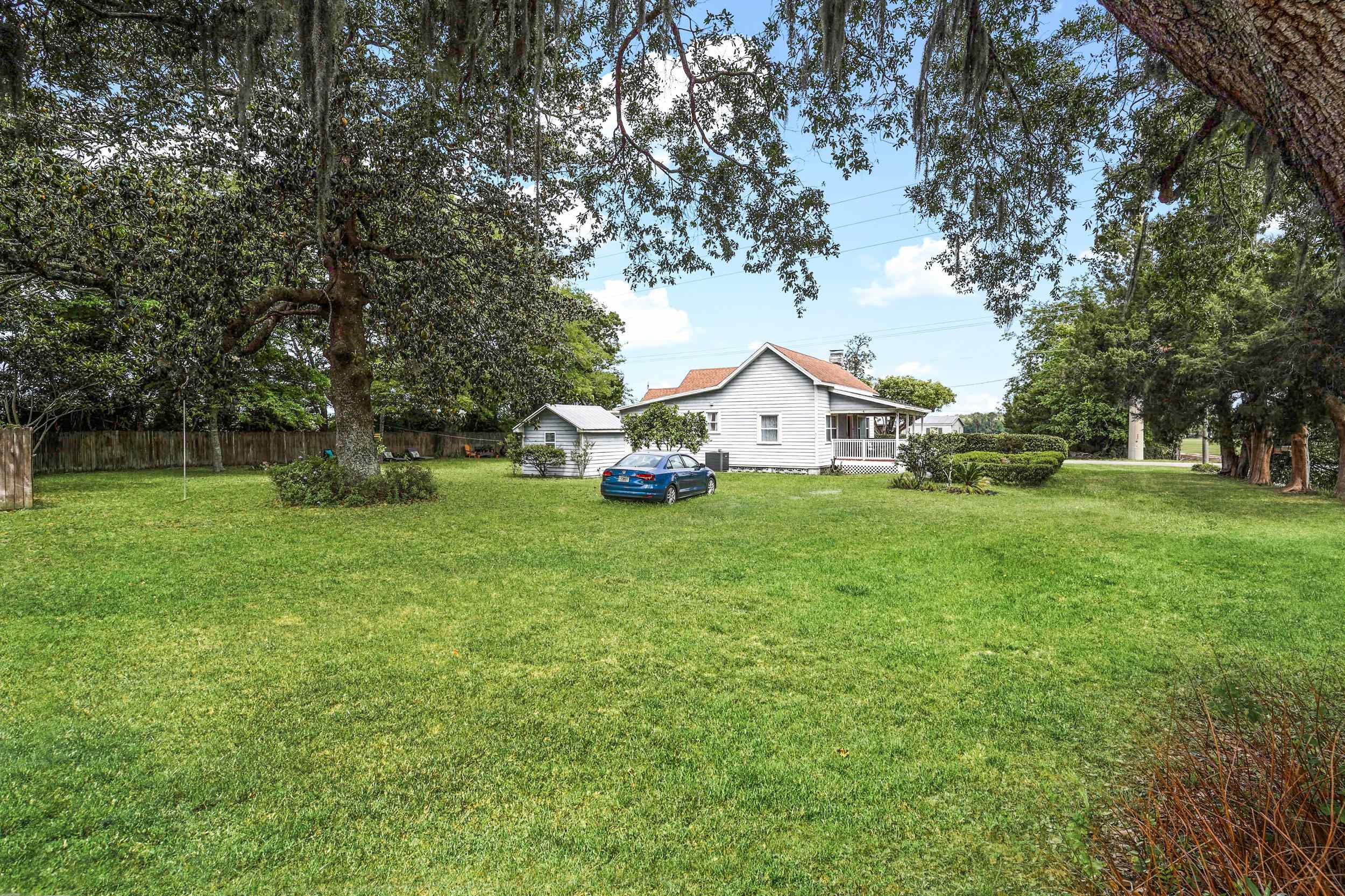 490 George Miller Road Hastings, FL 32145 - Photo 47 of 47
