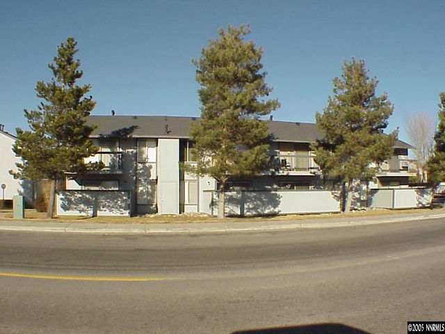 1541 Delucchi Lane, Unit E Reno, NV 89502 - Photo 1 of 1 Photo 1