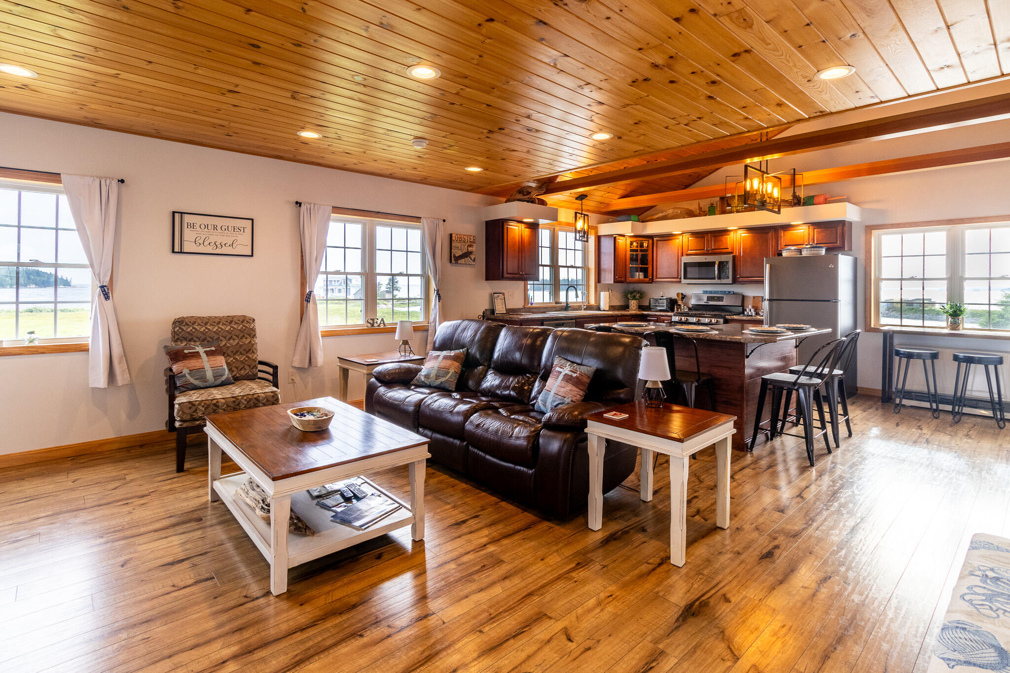 86 Mill Pond Road Beals, ME 04611 - Photo 45 of 87