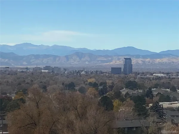 $300,000 | 7877 East Mississippi Avenue, Unit 603, Denver, CO 80247