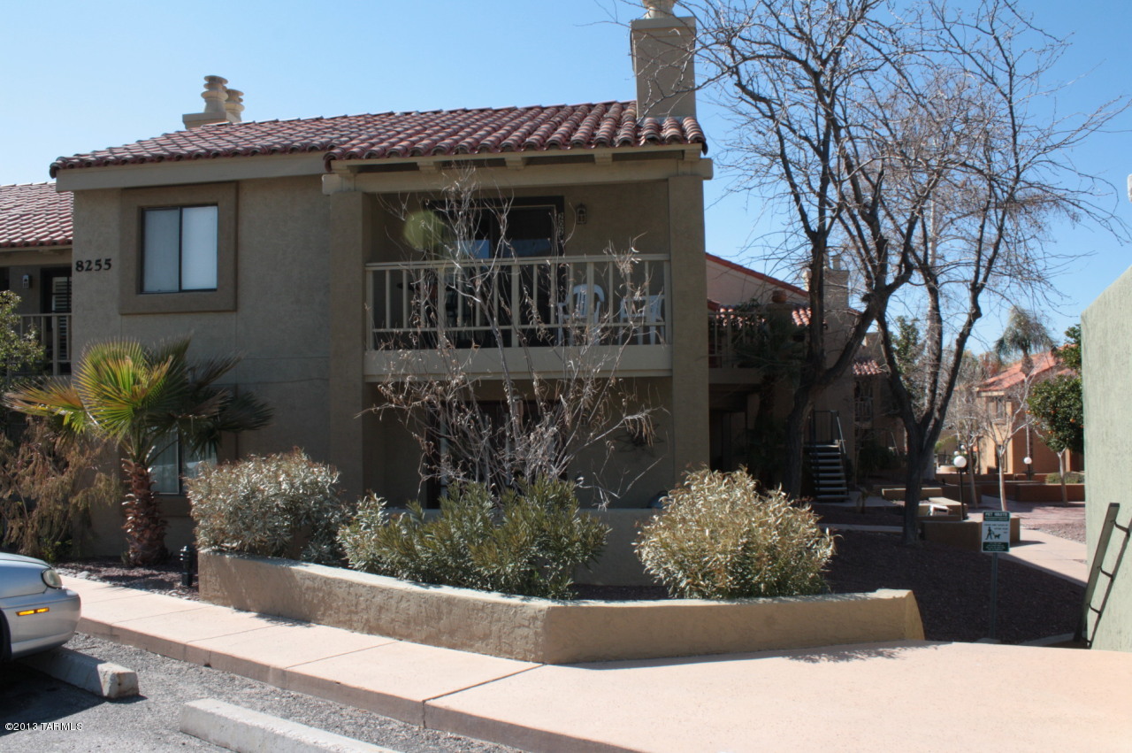 8255 North Oracle Road, Unit 107 Tucson, AZ 85704 - Photo 1 of 17