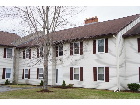 34 Saybrook Road, Unit 34 Essex, VT 05452 - Photo 1 of 1 Gallery Image 1