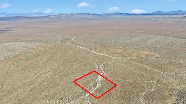 $11,600 | 1 Brack Road, Lucerne Valley, CA 92356