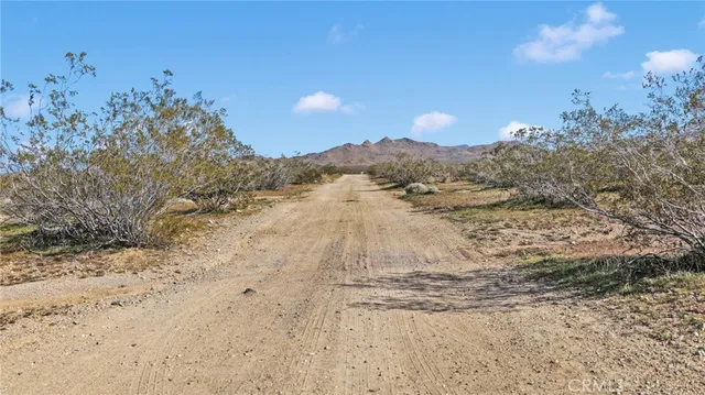$11,600 | 1 Brack Road, Lucerne Valley, CA 92356
